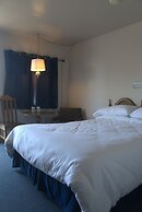 Fortress Inn Louisbourg