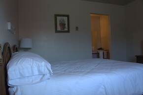 Fortress Inn Louisbourg
