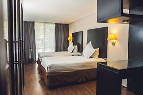Suites Parioli