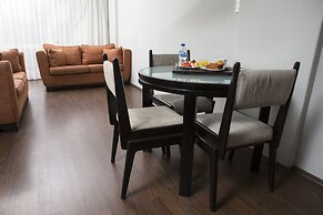 Suites Parioli