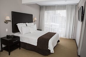 Suites Parioli