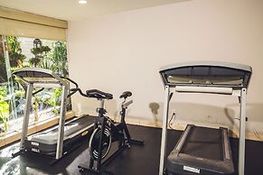 Suites Parioli