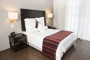 Suites Ganges