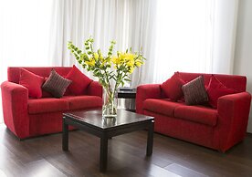 Suites Ganges