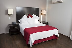 Suites Ganges