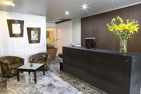 Suites Ganges