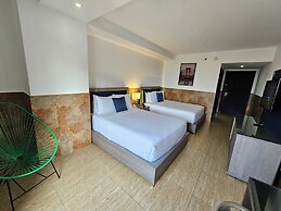 Beverly Hills: Hotel & Business