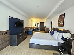Beverly Hills: Hotel & Business