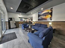 Beverly Hills: Hotel & Business