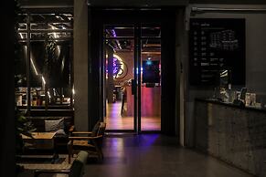 THA City Loft by TH District