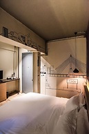 THA City Loft by TH District
