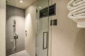 THA City Loft by TH District