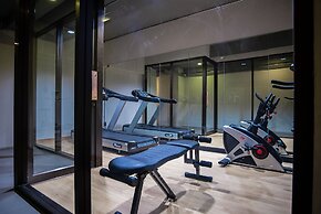 THA City Loft by TH District
