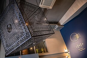 THA City Loft by TH District