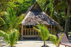 Modessa Island