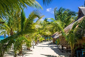Modessa Island