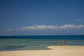 Modessa Island