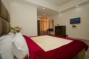 Snow Touch Resort (Shri Nath Group)