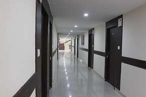 Snow Touch Resort (Shri Nath Group)