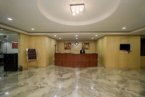 Snow Touch Resort (Shri Nath Group)