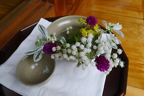Xiwoo Hanok Guesthouse