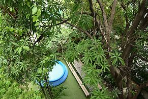 The Cube Hostel Silom