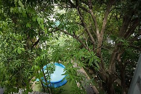 The Cube Hostel Silom
