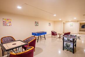 Poppys Pleasant Stay
