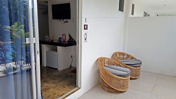 Paboreal Boutique Hotel