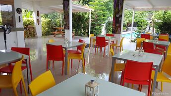 Paboreal Boutique Hotel