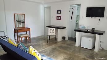 Paboreal Boutique Hotel