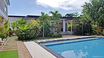 Paboreal Boutique Hotel