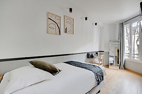 Maison urbaine