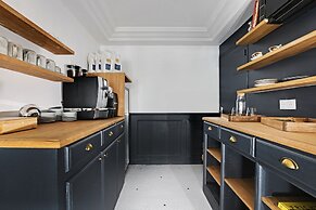 Maison urbaine
