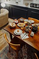 Maison urbaine