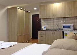 Stay Suites