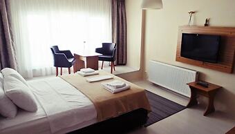 Stay Suites