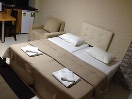 Stay Suites