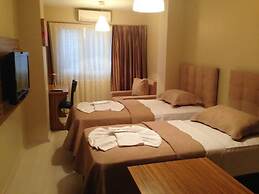 Stay Suites