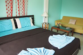 BB House Beach Residences