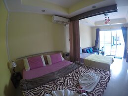 BB House Beach Residences