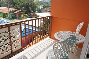 BB House Beach Residences
