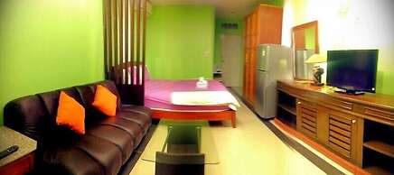 BB House Beach Residences
