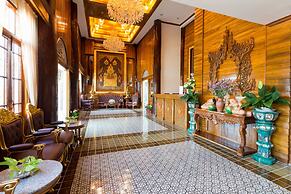 Pingviman Hotel