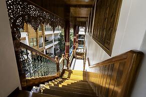 Pingviman Hotel