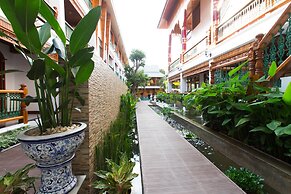 Pingviman Hotel