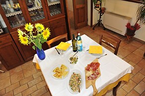 Agriturismo La Caputa