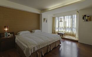 Einhan Resort