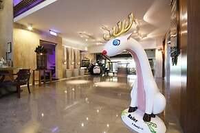 Einhan Resort