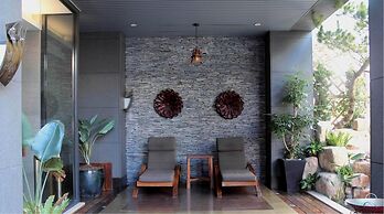 Einhan Resort